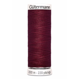 368 Paars Gutermann