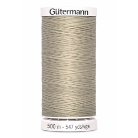 722 Beige Gutermann