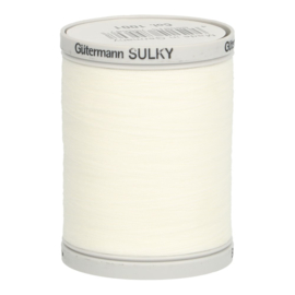 1001 Wit Gutermann