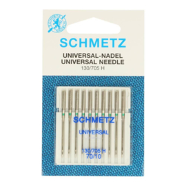 Universal 70/10 Schmetz