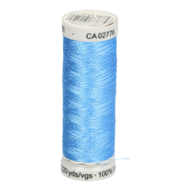 Blauw mix