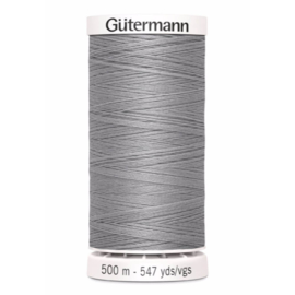 038 Grijs Gutermann