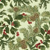 Pine Forest Light Leaf Multi
