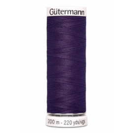 257 Paars Gutermann