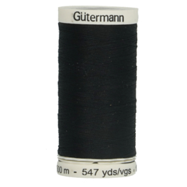 665 Blauw Gutermann