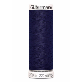 324 Paars Gutermann