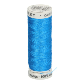 Blauw mix