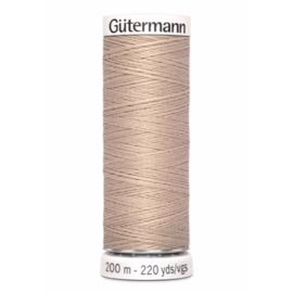 121 Beige Gutermann