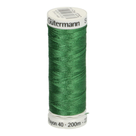 Groen mix