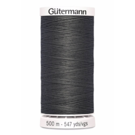 702 Grijs Gutermann