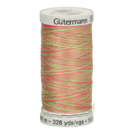 4122 Groen Roze Gutermann