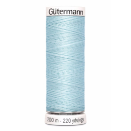 194 Blauw Gutermann