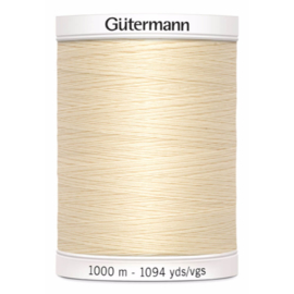 414 Beige Gutermann