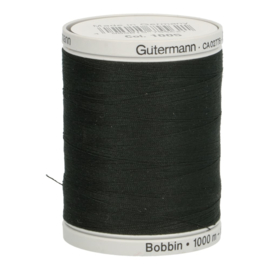 1005 Zwart Gutermann