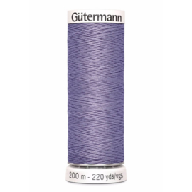 202 Paars Gutermann