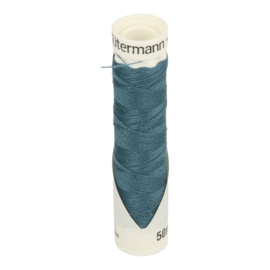 435 Blauw Gutermann