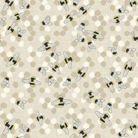 Bumble Natural