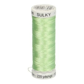 Aqua licht Groen Grijs mix