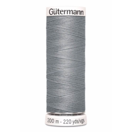 040 Grijs Gutermann