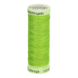 336 Groen Gutermann