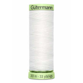 800 Wit Gutermann