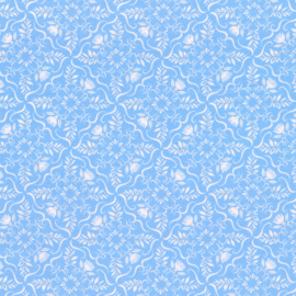 Flutter - Blauw
