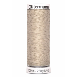 722 Beige Gutermann