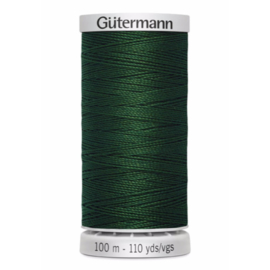707 Groen Gutermann