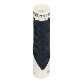 339 Blauw Gutermann