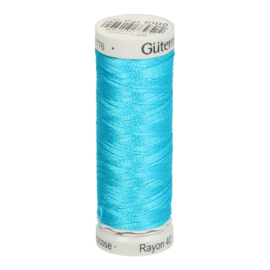 Blauw mix