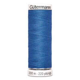 311 Blauw Gutermann