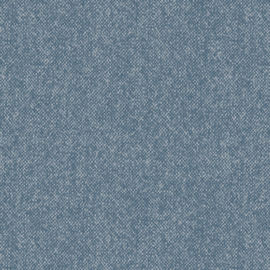 Wool Tweed Denim