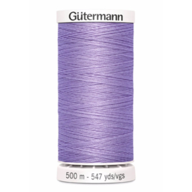 158 Paars Gutermann