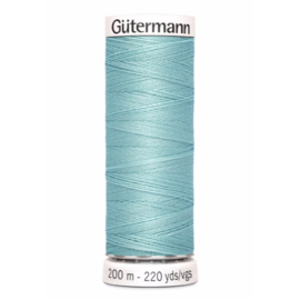 331 Groen Gutermann
