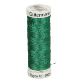 Groen mix