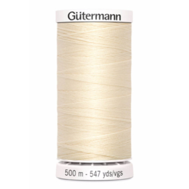 414 Beige Gutermann