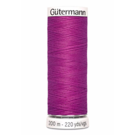 321 Paars Gutermann