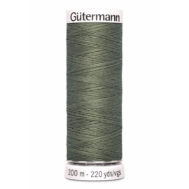 824 Groen Gutermann