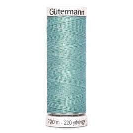 929 Groen Gutermann