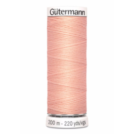 165 Roze Gutermann