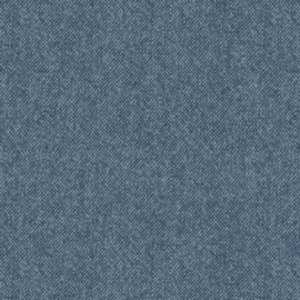 Wool Tweed Starlight