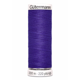 810 Paars Gutermann