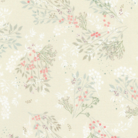 Deer Wilds Roze - Beige