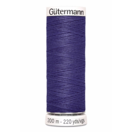 086 Paars Gutermann