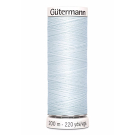193 Blauw Gutermann