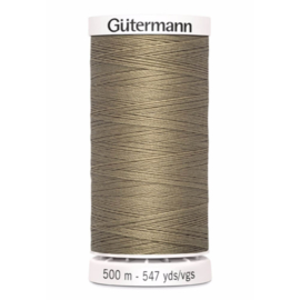 868 Bruin Gutermann