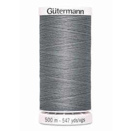 040 Grijs Gutermann