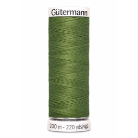 283 Groen Gutermann