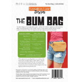 The Bum Bag Patroon