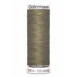 264 Bruin Gutermann